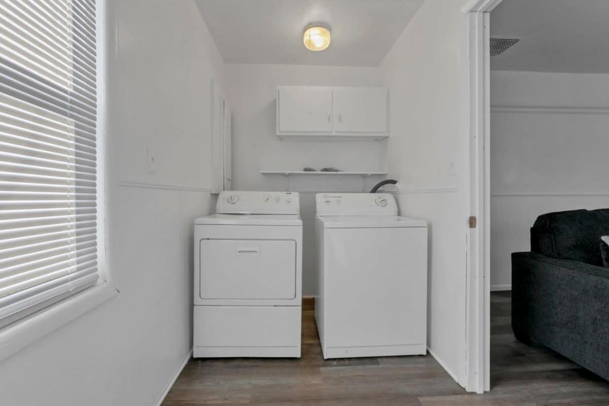 Housepitality - West Side - 6 Bedroom 2 Ba * Columbus